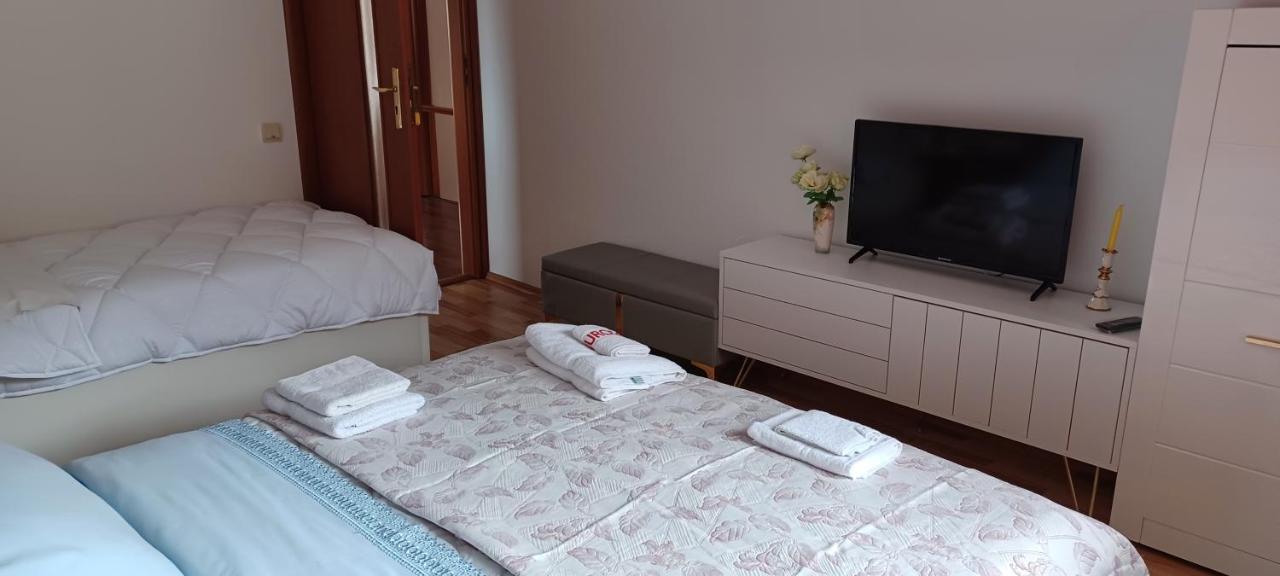 Piatra Neamţ Casa Irinaヴィラ エクステリア 写真
