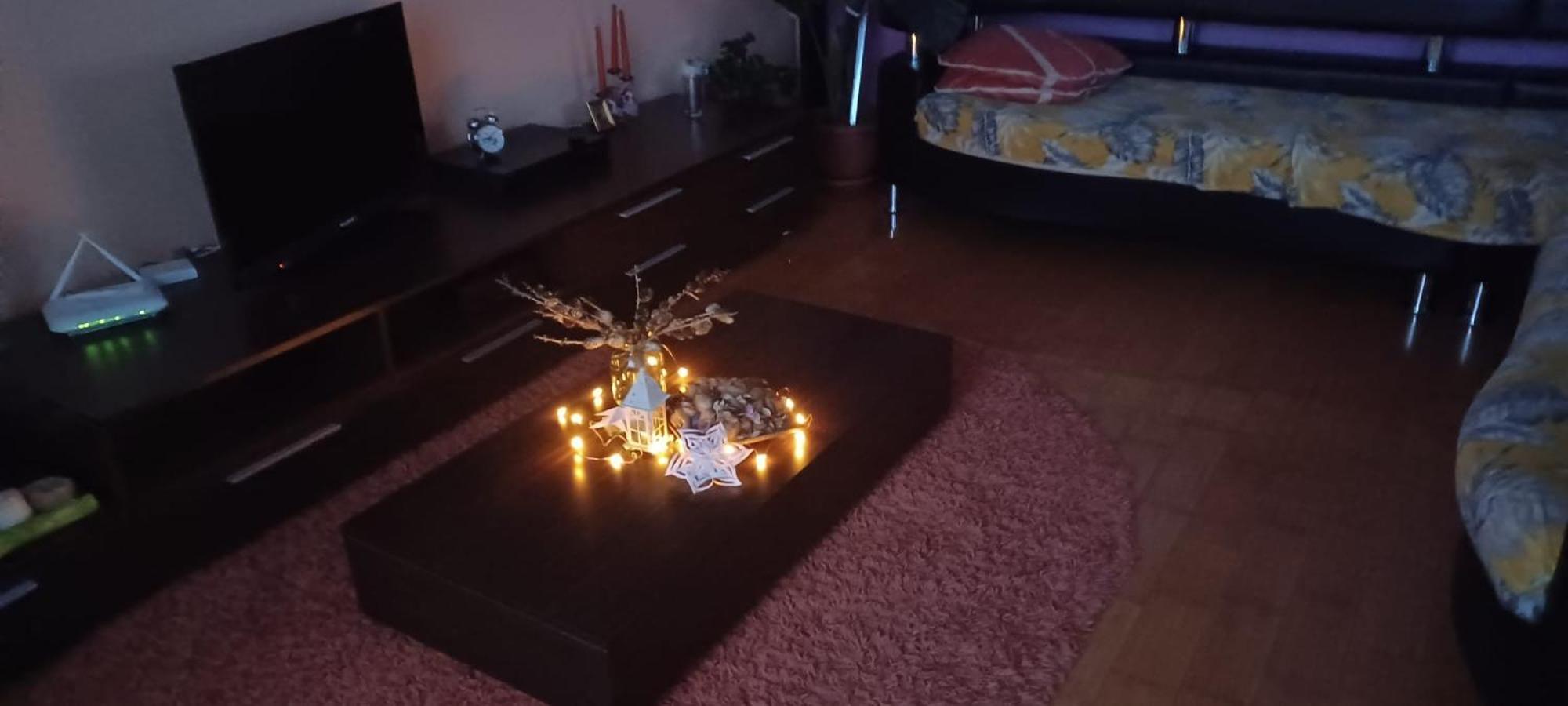 Piatra Neamţ Casa Irinaヴィラ エクステリア 写真
